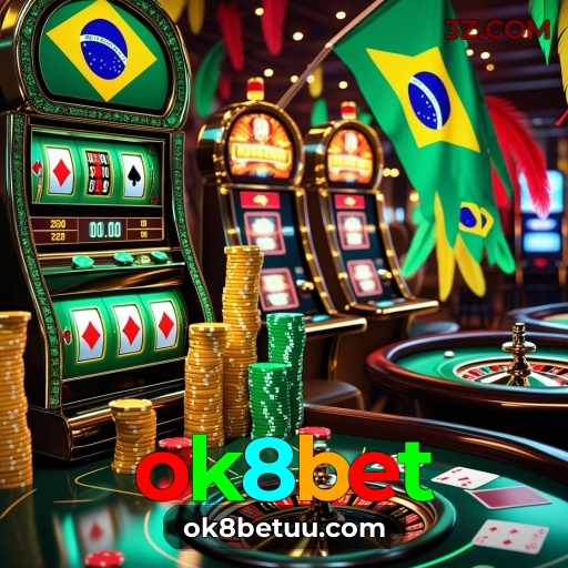 Estatísticas ok8bet