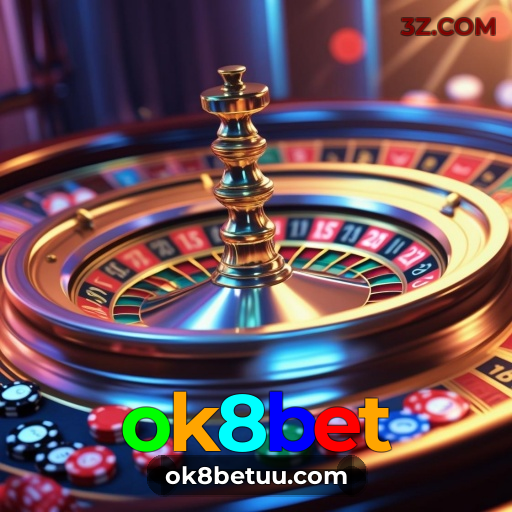 Experiência VIP ok8bet
