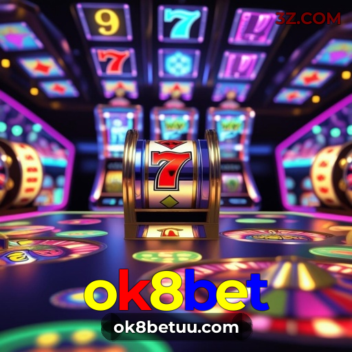 Diretório de Jogos ok8bet