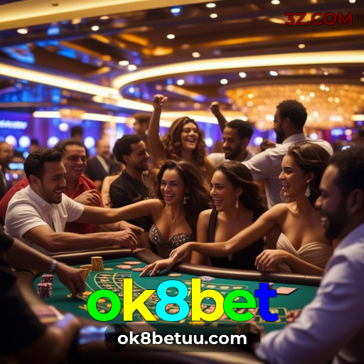 Apostas de Futebol ok8bet