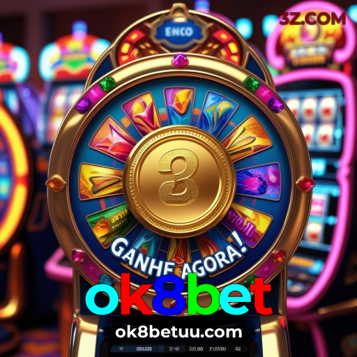 Mesa de Blackjack ok8bet