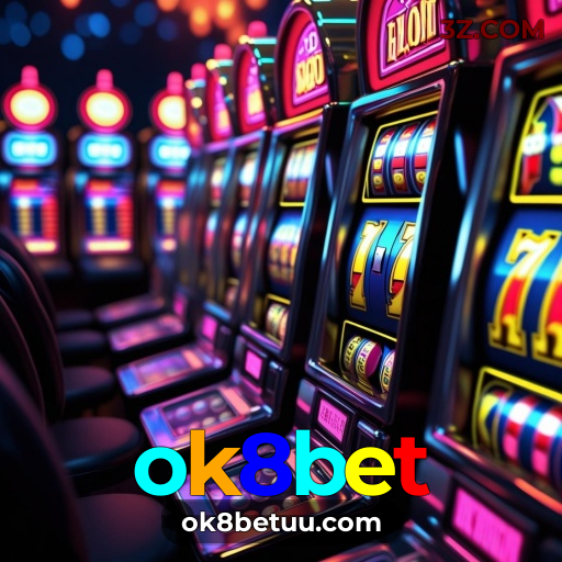Benefícios da Conta ok8bet