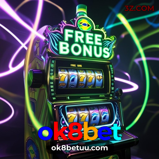 Bônus Diários ok8bet