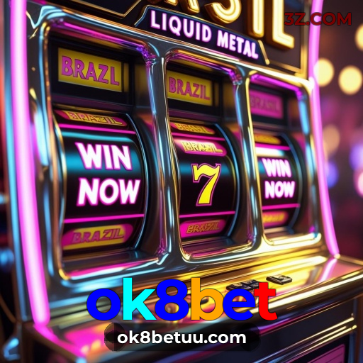 Jogos Exclusivos ok8bet