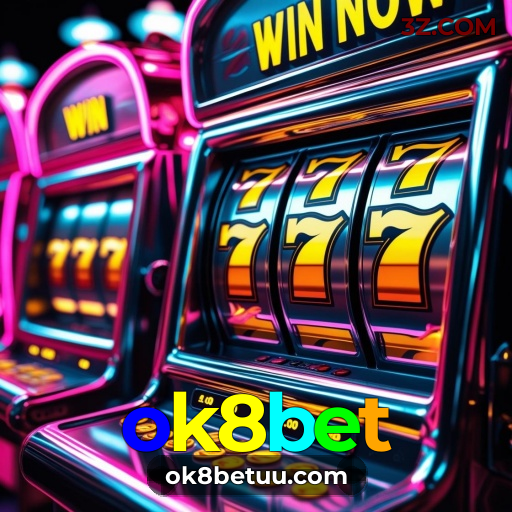 Experiência VIP ok8bet