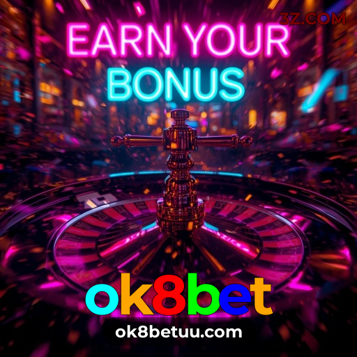Casino Ao Vivo ok8bet