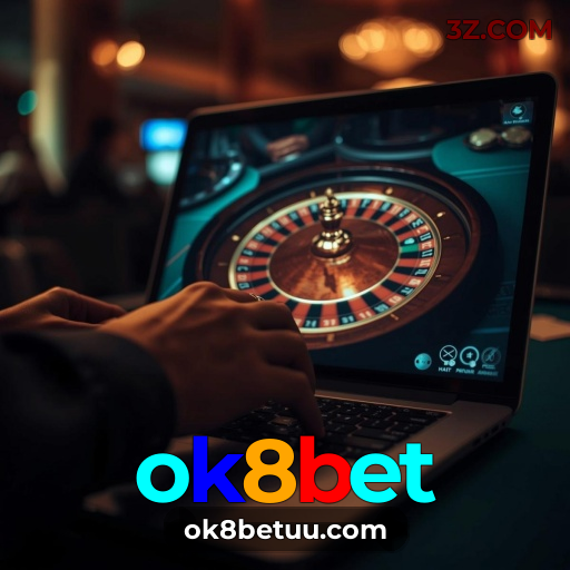 Interface Premium ok8bet