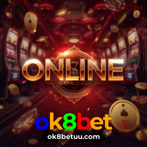 Casino VIP ok8bet