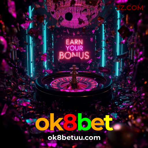 Tecnologia da Plataforma ok8bet