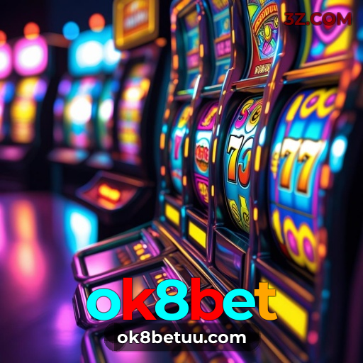 Recursos de Bônus ok8bet