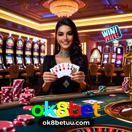 Promoção Relâmpago ok8bet