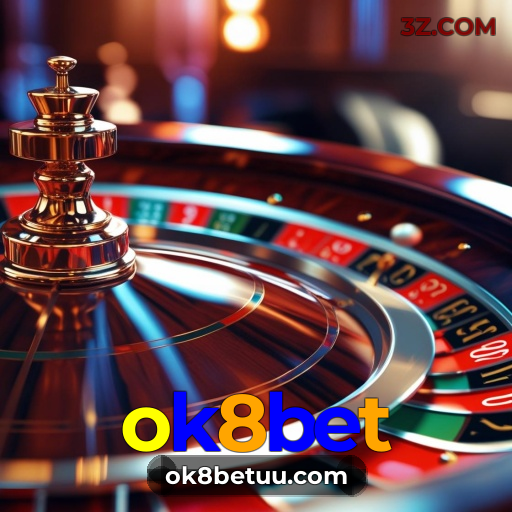 Estatísticas ok8bet