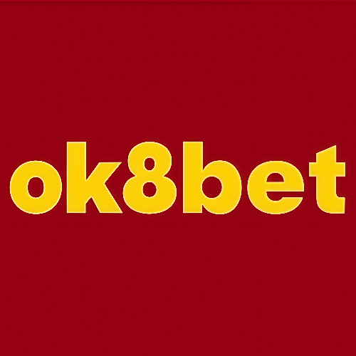 Plataforma ok8bet - Apostas Online